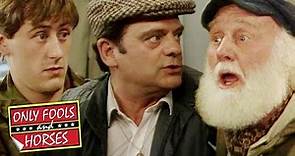 🔴 LIVE: Only Fools and Horses Series 5 LIVESTREAM! | BBC Comedy Greats
