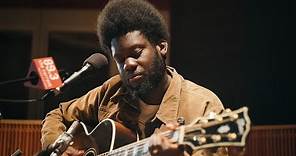 Michael Kiwanuka - Love and Hate (Live at The Current)