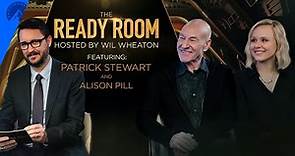 Star Trek: Picard | "Et In Arcadia Ego, Part 2" (S1, E10) Recap | The Ready Room | Paramount+