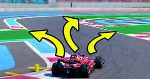 I Tried Every Track Layout At Paul Ricard In F1 22...