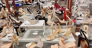 MACY'S WOMEN'S SHOES HEELS, FLATS, ALL BRANDS, ALL STYLES & ALL COLORS | BROWSE WITH ME