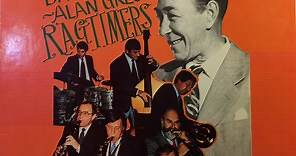 The Brian White~Alan Gresty Ragtimers - Muggsy Remembered