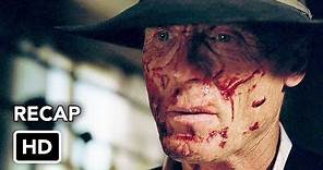 Westworld Season 1 Recap (HD)