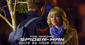 Gwen Stacy Suite — The Amazing Spider-Man 2 — Hans Zimmer