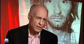 Vincent Bugliosi interview/Sharon Tate murders