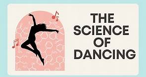 The Science of Dancing: What Happens in Our Brains When We Dance?