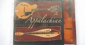 Butch Baldassari & David Schnaufer - Appalachian Mandolin & Dulcimer