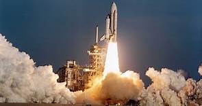 STS-1 - The Launch - Complete Day 1 (40th Anniversary)