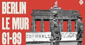 Ce qui a fait tomber le mur de Berlin | L'Histoire nous le dira # 119