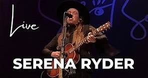 Serena Ryder - Stompa (Canadian Tour 2022, Mission)