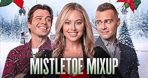 Mistletoe Mixup - TRAILER