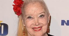 Sally Kirkland was 'obsessed' with Bob Dylan