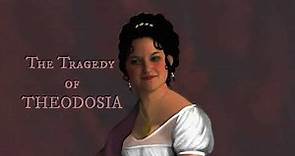 The Tragedy of Theodosia - EPISODE TWO - Haunting Tales of The Texas Coast