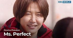 (Preview) Ms. Perfect : EP3 | KBS WORLD TV