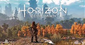 Horizon: Zero Dawn Guide - IGN