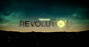 Revolution (TV Series 2012–2014)