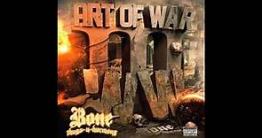 Bone Thugs-N-Harmony - 100K (Art Of War WWIII)