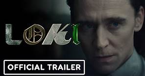 Loki Season 2 - Official 'Loki's Greatest Hits' Trailer (2023) Tom Hiddleston, Owen Wilson
