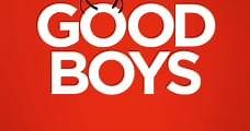 Good Boys (2019) Online - Película Completa en Español / Castellano - FULLTV