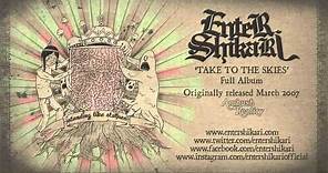 Enter Shikari - Take To The Skies [FULL ALBUM]