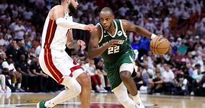 Watch Milwaukee Bucks vs Miami Heat online free in the US today: TV Channel and Live Streaming for Game 4