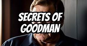 The Untold Story of John Goodman: Secrets Revealed