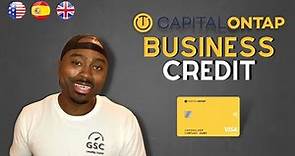 Capital on Tap Business Credit Card Review