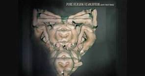 Pure Reason Revolution - Victorious Cupid