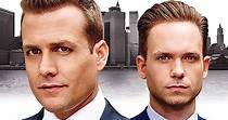 Suits Season 5 - watch full episodes streaming online