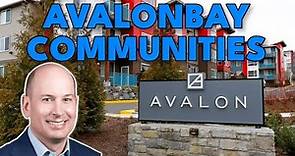Is AvalonBay Communities Stock a Buy Now!? | AvalonBay Communities (AVB) Stock Analysis! |
