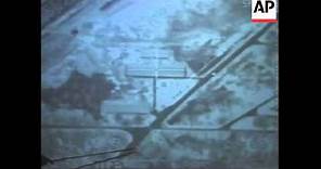 USA: PENTAGON RELEASE VIDEO OF NATO ATTACKS ON YUGOSLAVIA