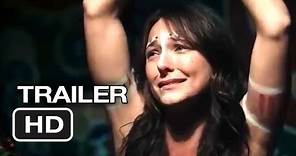 Rites Of Passage TRAILER 1 (2012) - Wes Bentley, Christian Slater Movie HD