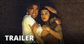LA MUMMIA - IL RITORNO (2001) | Trailer italiano del film con Brendan Fraser e Rachel Weisz