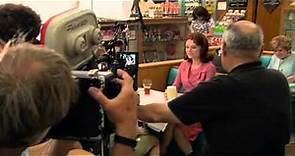 The Making Of The Help Movies- On-Set Footage