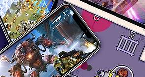 The best free games for iPhone and iPad | Stuff