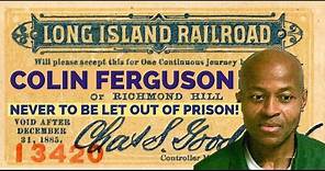 'Subway Killer' Colin Ferguson | The Long Island Railroad Massacre | A New Murders Documentary