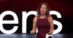 What's your lie? | Dina Kaplan | TEDxAthens