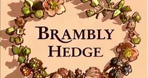 The Enchanted World of Brambly Hedge - Autumn Story: Primrose's Stormy Night