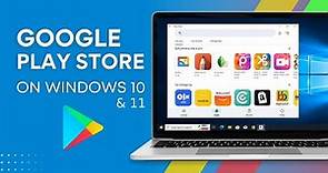 NEW! How to Install Android Apps on Windows 10/11 with Windows Subsystem for Android (100% Working)