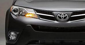 20歲囉《Toyota RAV4》每一代車車你都認識嗎？ | 宅宅新聞