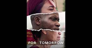 For Tomorrow - A Documentary about Grassroots Innovators - Trailer © 2022 Documentary