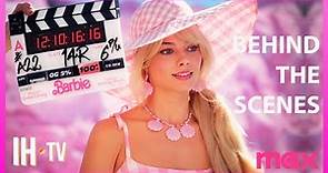 Barbie Movie - Behind The Scenes, Meet The Cast & Bloopers | Max