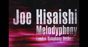 Joe Hisaishi Italia - Melodyphony