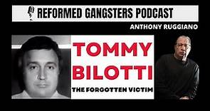 Paul Castellano's Driver Tommy Bilotti The Forgotten Victim