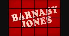 Barnaby Jones Full Theme