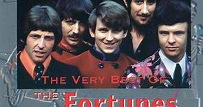 The Fortunes - The Very Best Of The Fortunes (1967-1972)