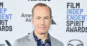 Bob Odenkirk Says Son’s Experience With COVID-19 “Was Worse Than the Flu”