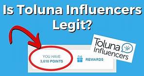 Is Toluna Influencers Legit? (REAL Inside Look)