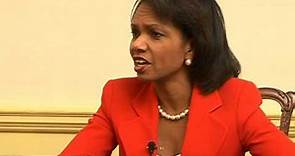 Condoleezza Rice habló sobre la relación de EEUU y Latinoamérica