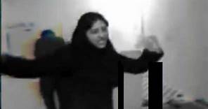Resumen del video: "El último baile de la mujer musulmana"